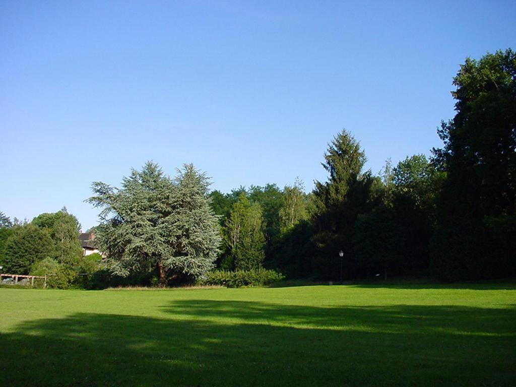 chambres d'hotes  Le Magnolia Sainte-Croix-aux-Mines Extérieur photo